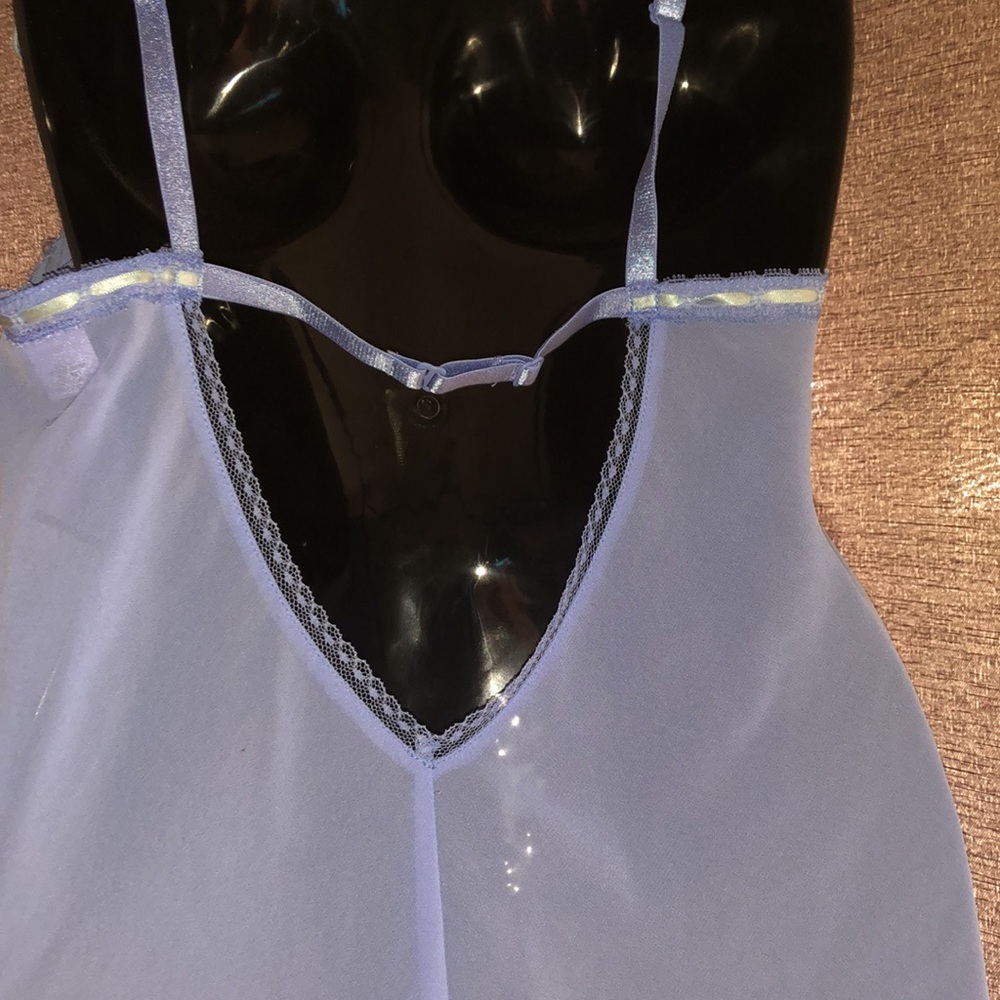 🟣Victoria’s Secret Nightie - Picture 5 of 7